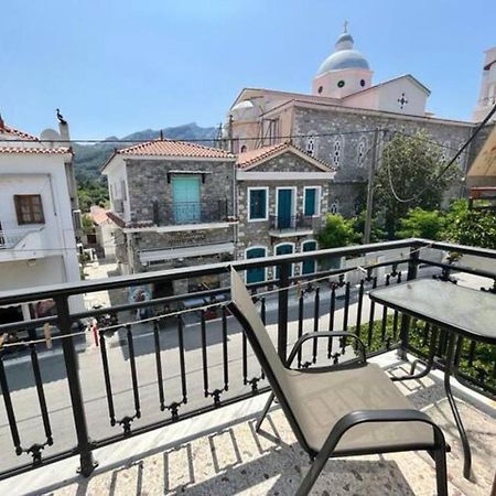 Samos - Kokkari - Eirini'S Studios Zewnętrze zdjęcie