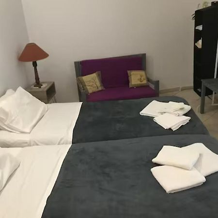 Samos - Kokkari - Eirini'S Studios Zewnętrze zdjęcie