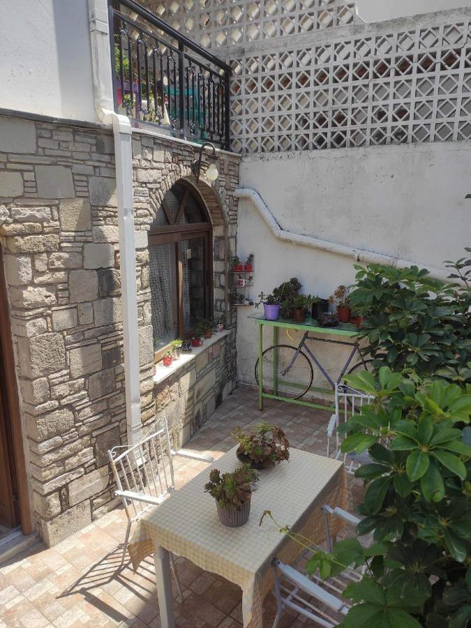 Samos - Kokkari - Eirini'S Studios Zewnętrze zdjęcie