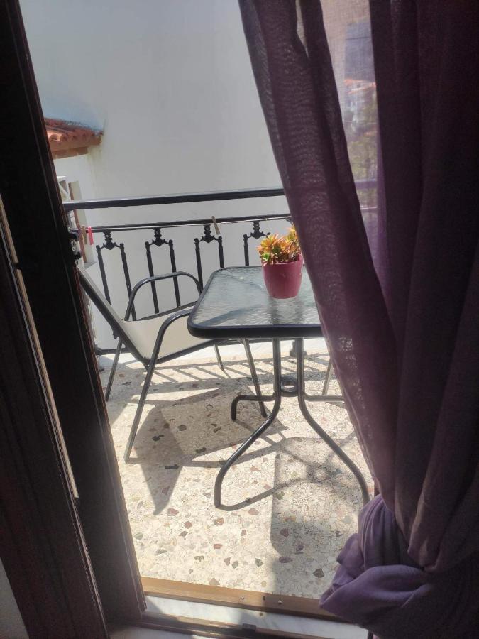 Samos - Kokkari - Eirini'S Studios Zewnętrze zdjęcie