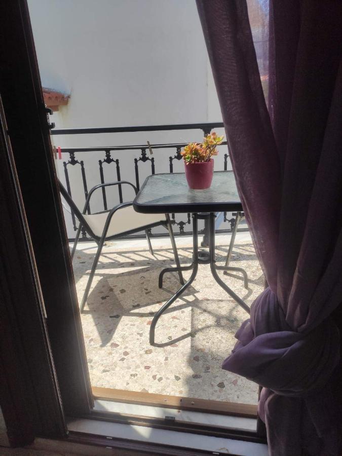 Samos - Kokkari - Eirini'S Studios Zewnętrze zdjęcie