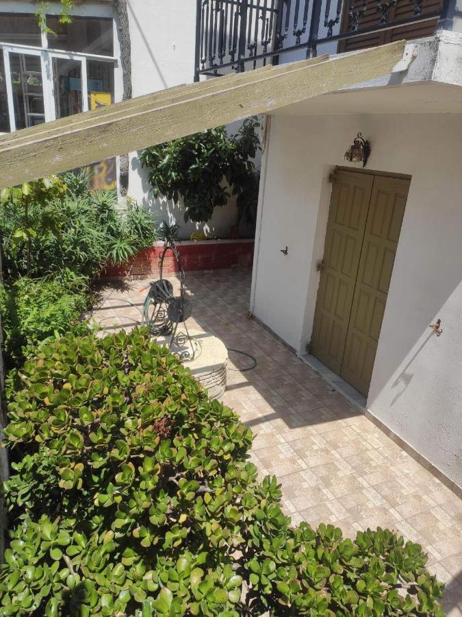 Samos - Kokkari - Eirini'S Studios Zewnętrze zdjęcie