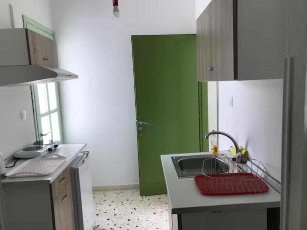Samos - Kokkari - Eirini'S Studios Zewnętrze zdjęcie