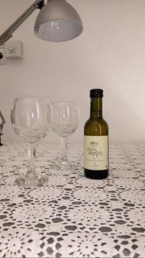 Samos - Kokkari - Eirini'S Studios Zewnętrze zdjęcie