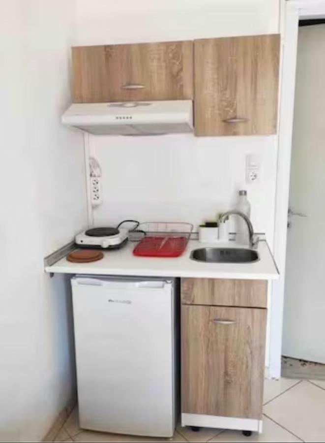 Samos - Kokkari - Eirini'S Studios Zewnętrze zdjęcie