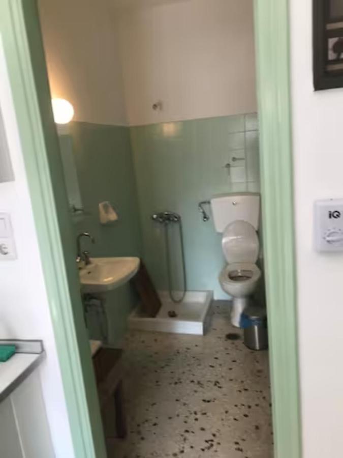 Samos - Kokkari - Eirini'S Studios Zewnętrze zdjęcie