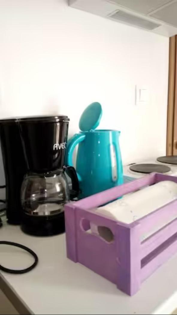Samos - Kokkari - Eirini'S Studios Zewnętrze zdjęcie