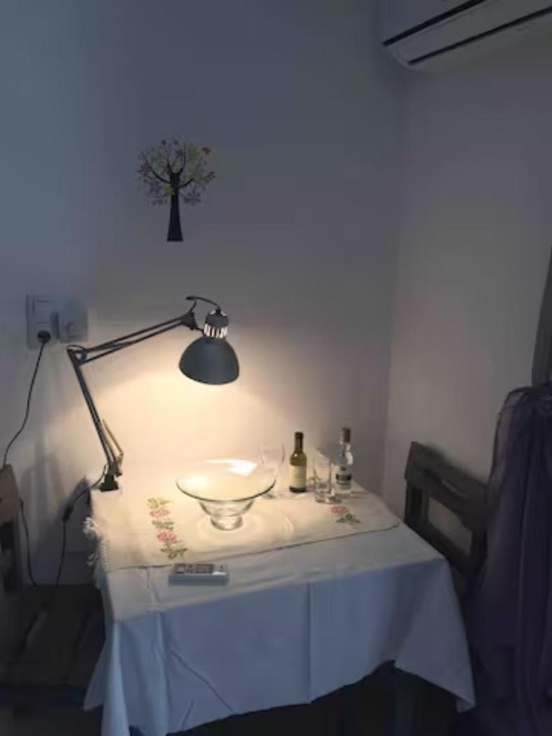 Samos - Kokkari - Eirini'S Studios Zewnętrze zdjęcie