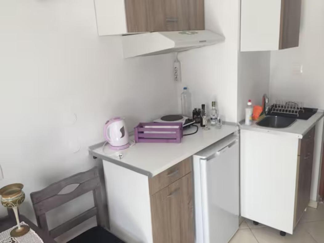 Samos - Kokkari - Eirini'S Studios Zewnętrze zdjęcie