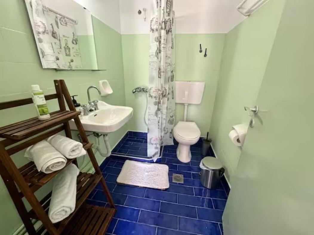 Samos - Kokkari - Eirini'S Studios Zewnętrze zdjęcie