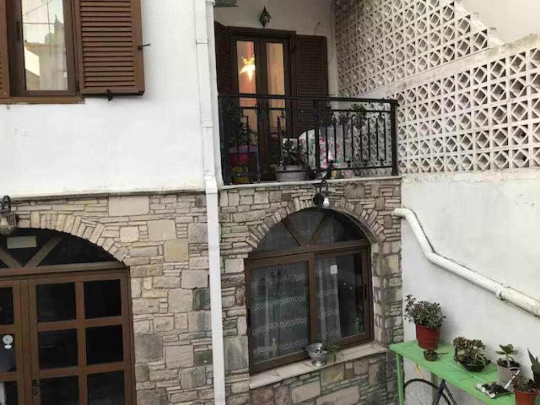 Samos - Kokkari - Eirini'S Studios Zewnętrze zdjęcie