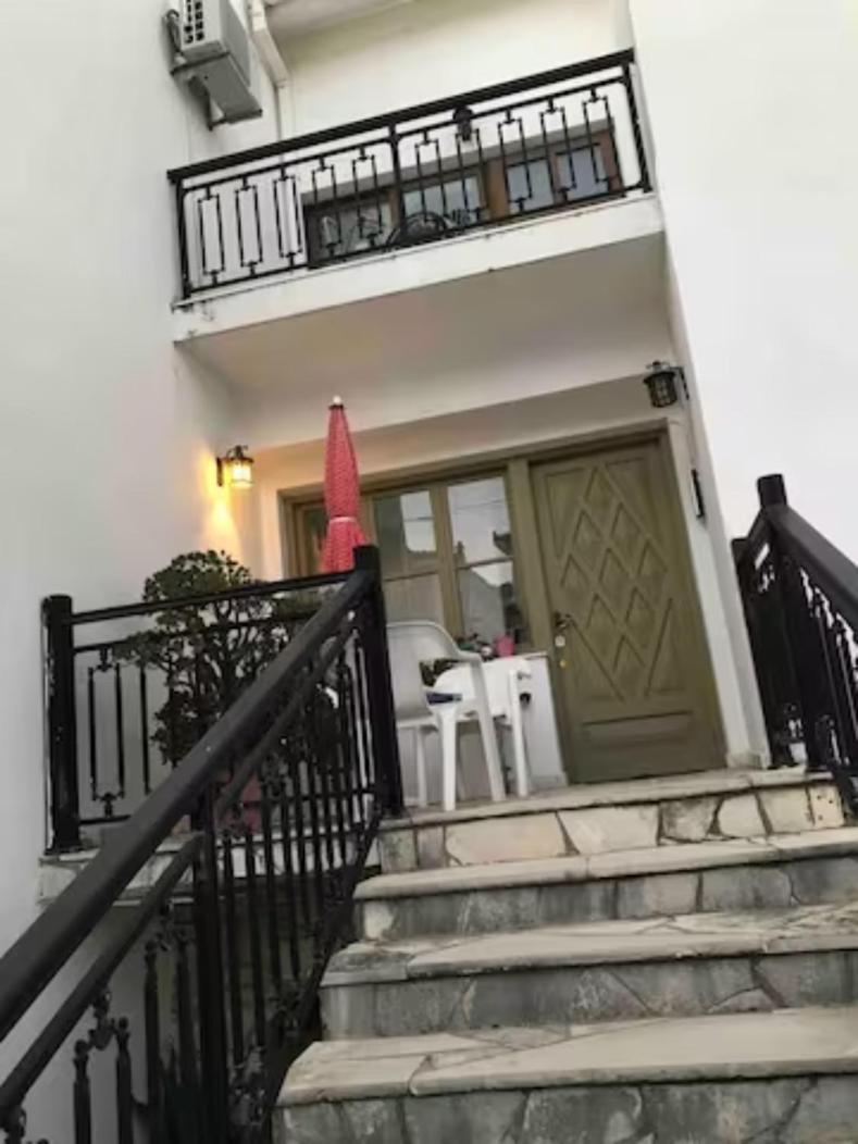 Samos - Kokkari - Eirini'S Studios Zewnętrze zdjęcie