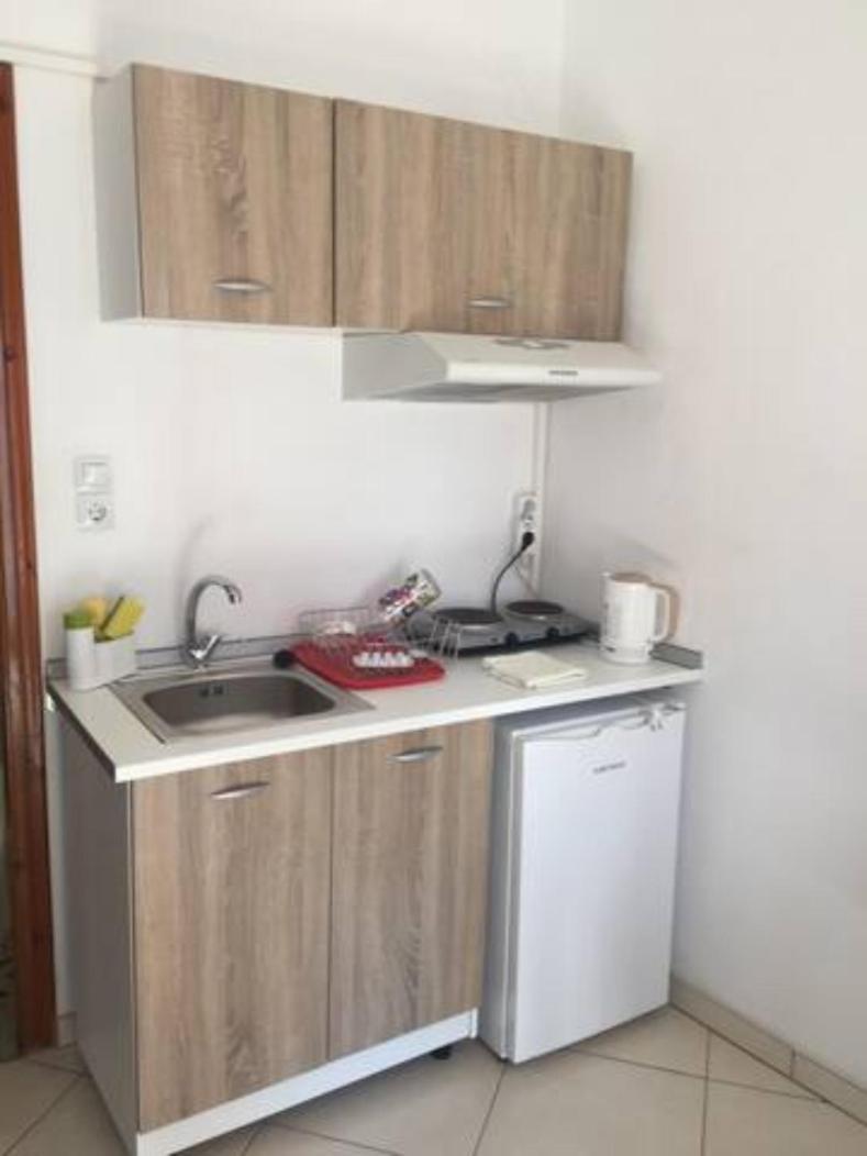 Samos - Kokkari - Eirini'S Studios Zewnętrze zdjęcie