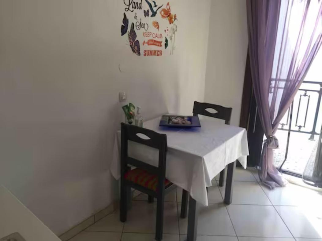 Samos - Kokkari - Eirini'S Studios Zewnętrze zdjęcie
