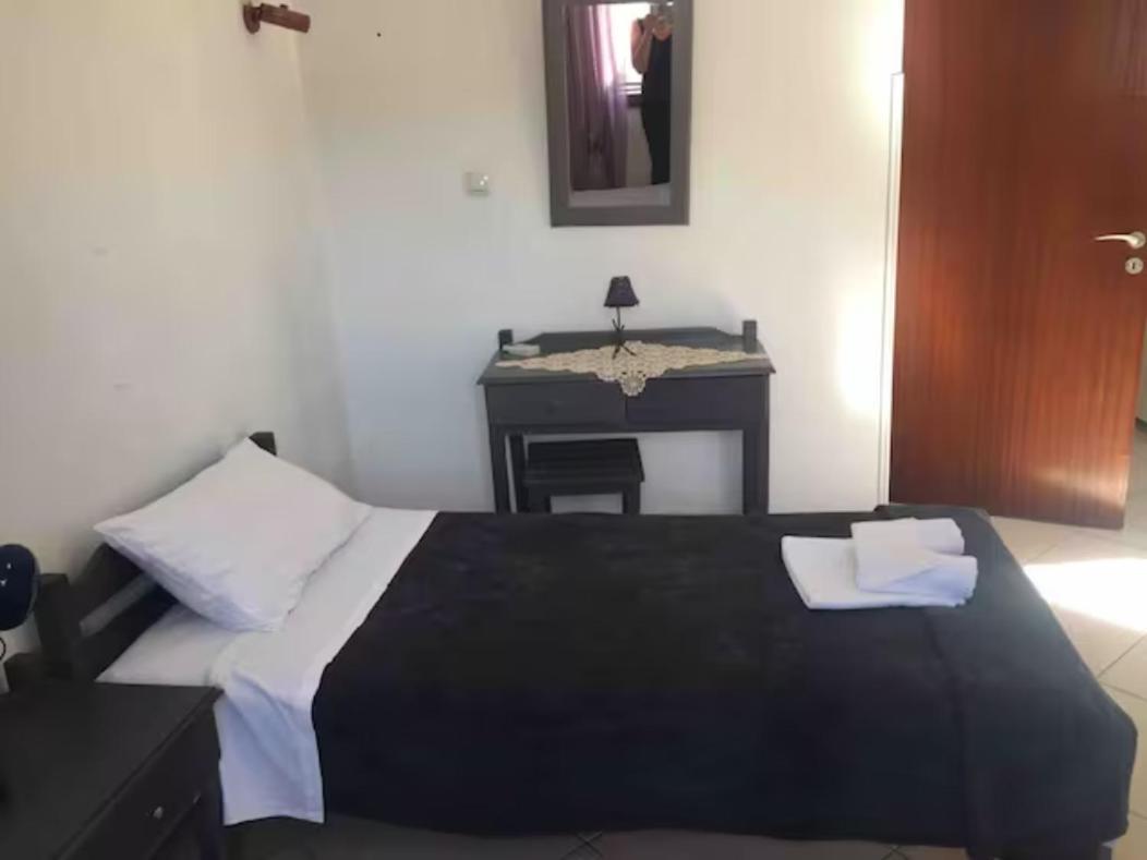 Samos - Kokkari - Eirini'S Studios Zewnętrze zdjęcie