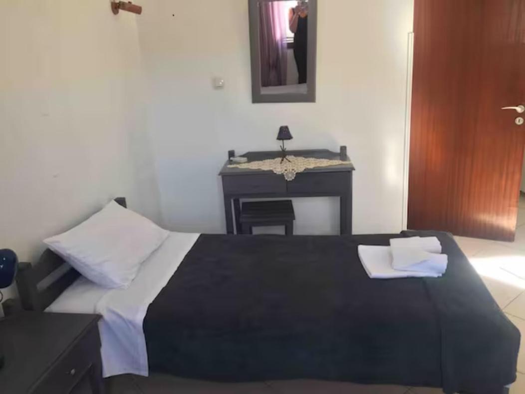 Samos - Kokkari - Eirini'S Studios Zewnętrze zdjęcie