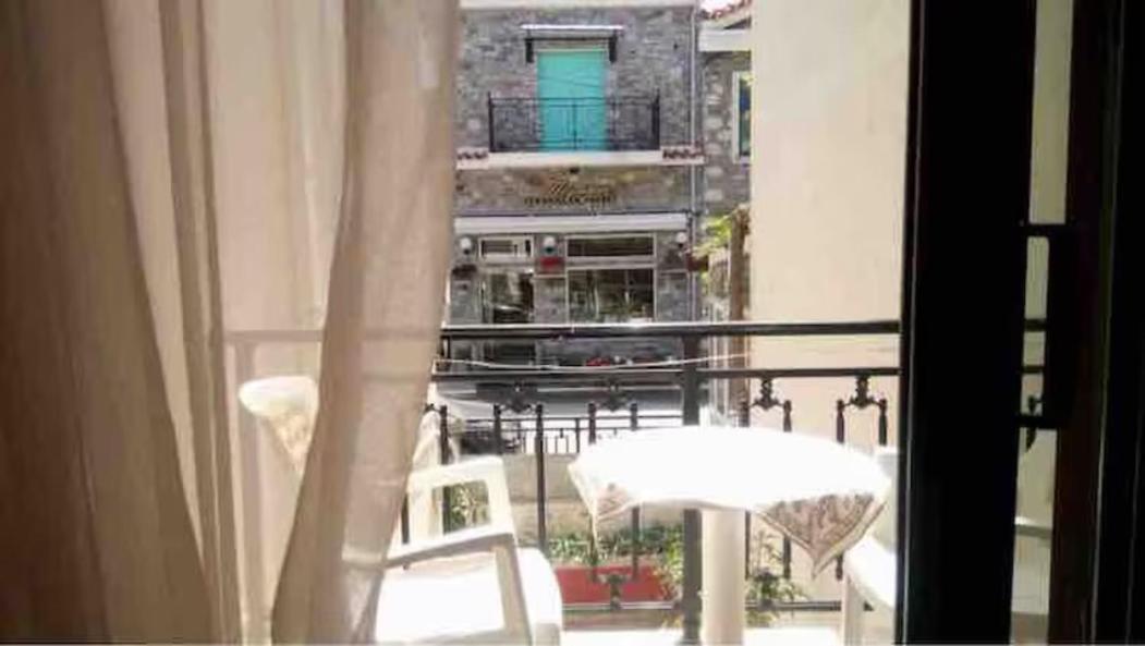 Samos - Kokkari - Eirini'S Studios Zewnętrze zdjęcie