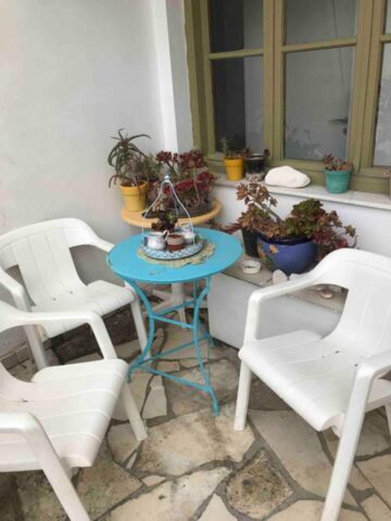 Samos - Kokkari - Eirini'S Studios Zewnętrze zdjęcie