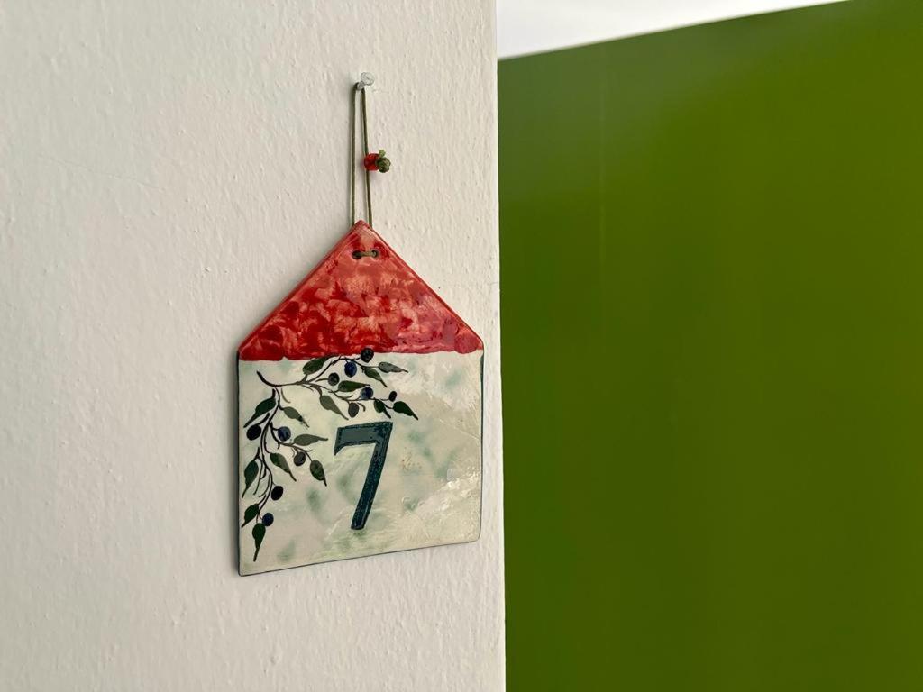 Samos - Kokkari - Eirini'S Studios Zewnętrze zdjęcie