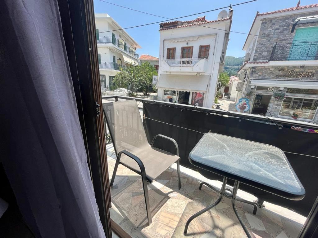 Samos - Kokkari - Eirini'S Studios Zewnętrze zdjęcie