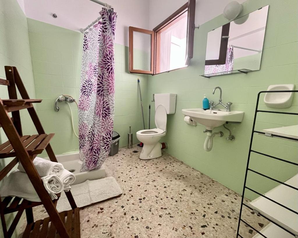 Samos - Kokkari - Eirini'S Studios Zewnętrze zdjęcie