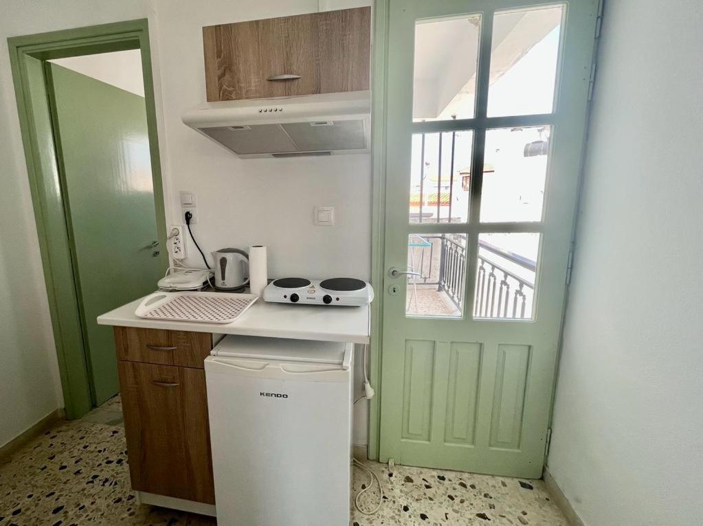 Samos - Kokkari - Eirini'S Studios Zewnętrze zdjęcie