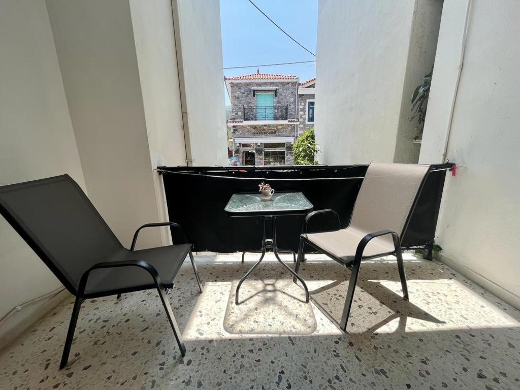 Samos - Kokkari - Eirini'S Studios Zewnętrze zdjęcie